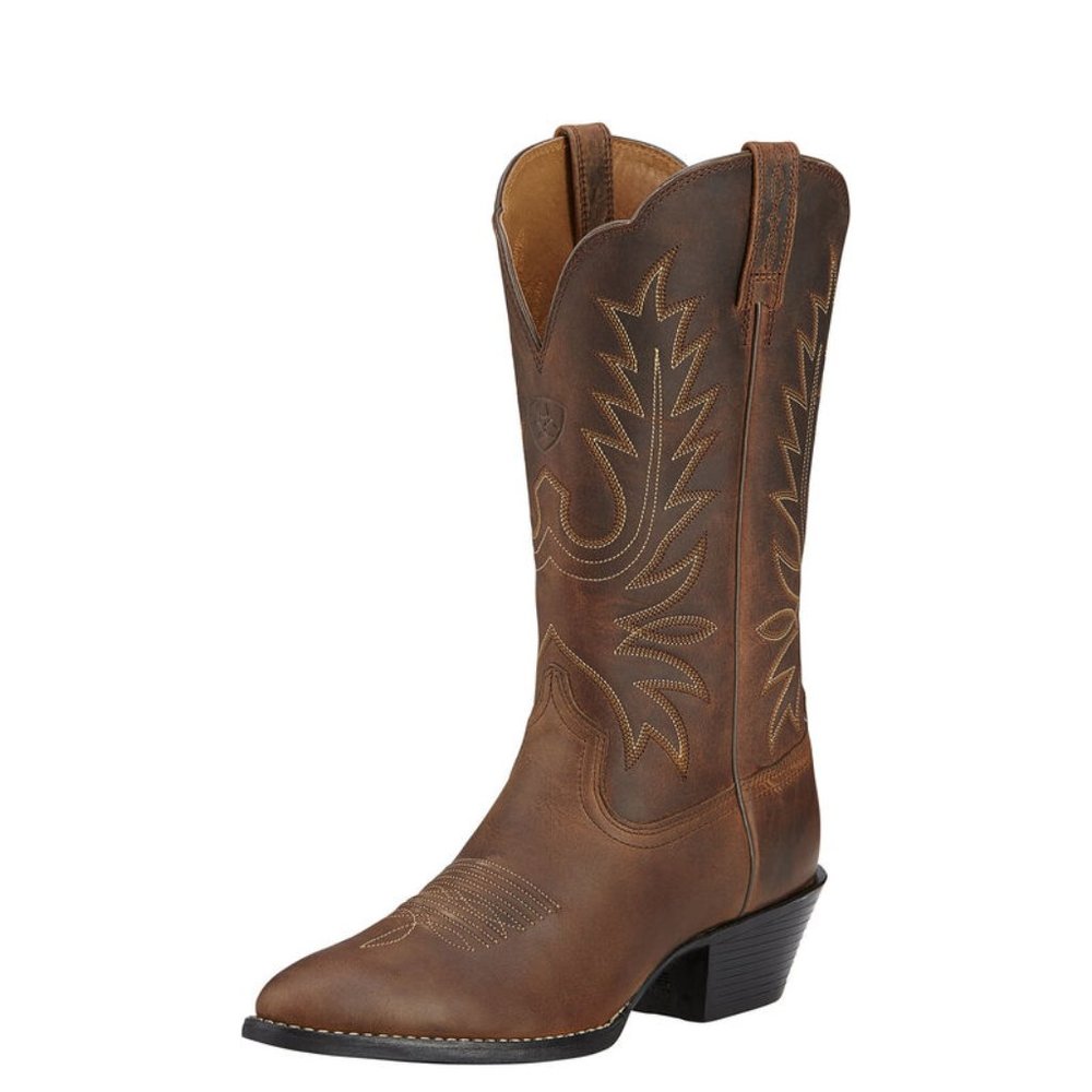 Ariat Western Boots 10001021 (15725) Size 6